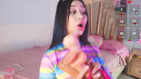 LUNA new account  FOLLOW ME online show from 01.14.26