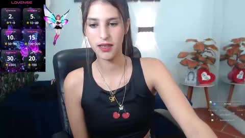 H I L A R Y online show from 10.12.25