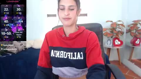 H I L A R Y online show from 10.19.25