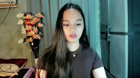 hilarymolly online show from 03.03.26