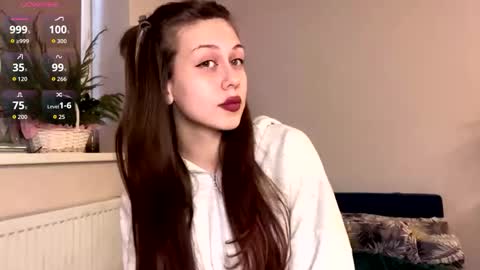 Hi Im Elizabeth online show from 03.09.26