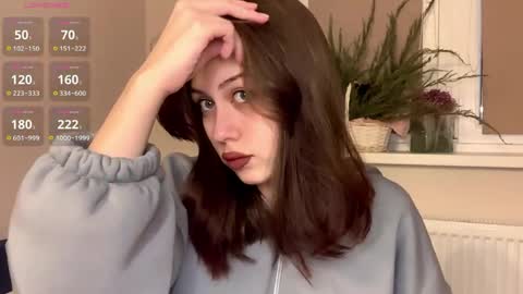 Hi Im Elizabeth online show from 04.05.26