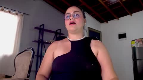 Miranda online show from 09.12.25