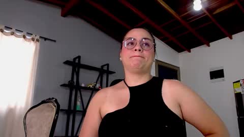 Miranda online show from 09.28.25