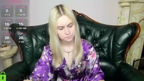 hilleva online show from 11.27.25