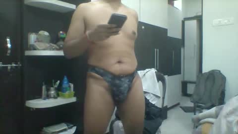 himanshukkkkkk online show from 04.14.26