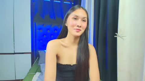 yuricah online show from 10.10.25