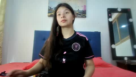 himawary_soin5 online show from 04.18.26