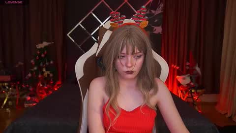 HimeBabe online show from 01.16.26