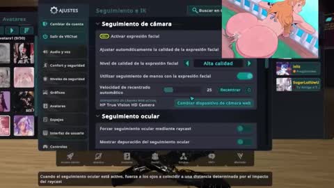 himexx online show from 11.02.25