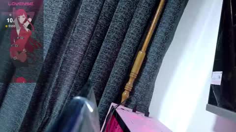 Inori Independent model online show from 04.17.26