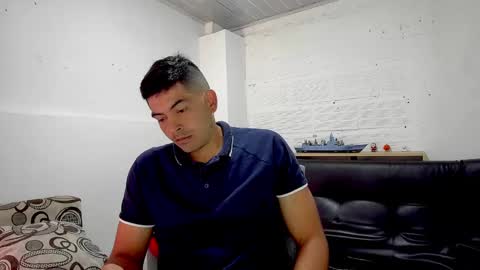 Hi moreno online show from 12.08.24