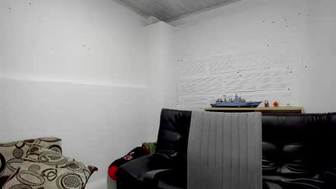 Hi moreno online show from 12.08.24