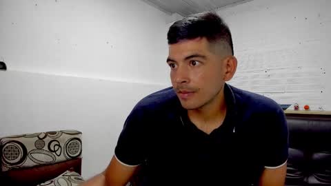 Hi moreno online show from 12.09.24