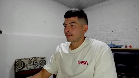 Hi moreno online show from 12.11.24