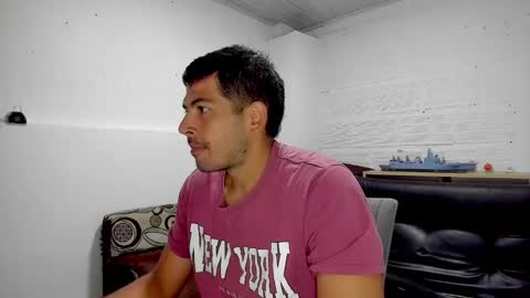 Hi moreno online show from 12.29.24