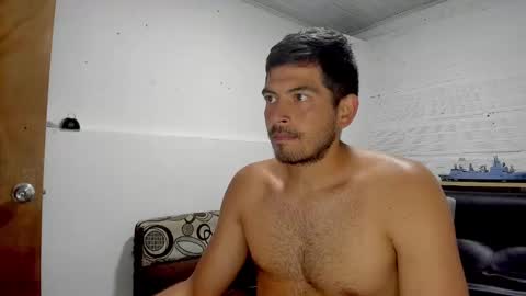 Hi moreno online show from 01.09.25