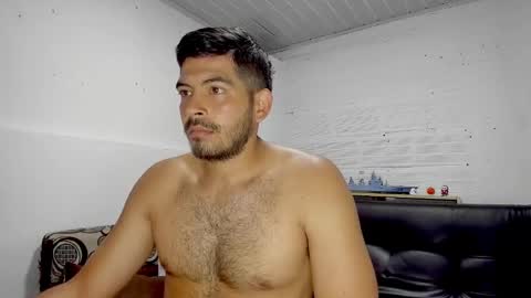 Hi moreno online show from 02.05.25