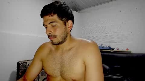 Hi moreno online show from 02.25.25