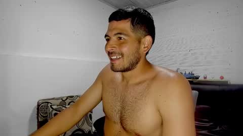 Hi moreno online show from 03.09.25