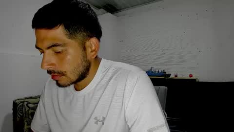 Hi moreno online show from 03.12.25