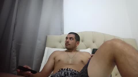 Hi moreno online show from 09.23.25