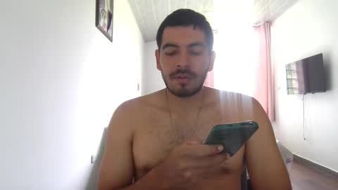 Hi moreno online show from 11.11.25