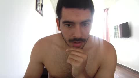 Hi moreno online show from 11.12.25