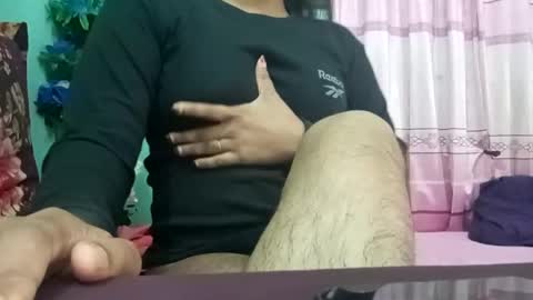 himuhimu22 online show from 12.21.24