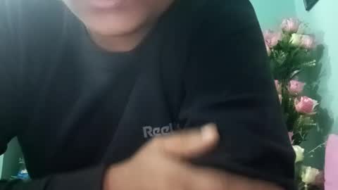 himuhimu22 online show from 01.02.25