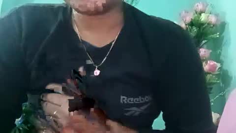 himuhimu22 online show from 01.05.25