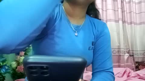 himuhimu22 online show from 01.09.25