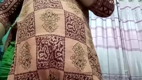 himuhimu22 online show from 01.16.25