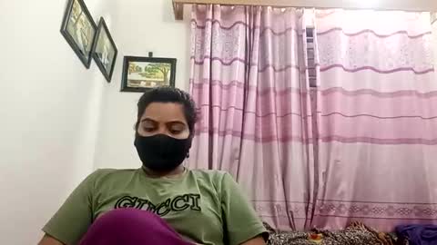 himuhimu22 online show from 10.09.25