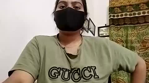 himuhimu22 online show from 11.12.25