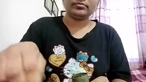 himuhimu22 online show from 11.18.25