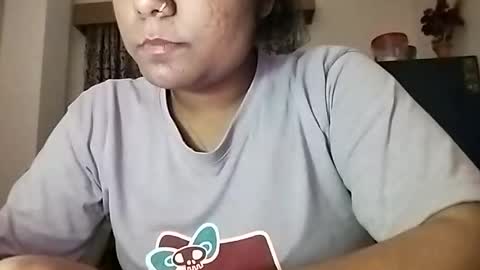 himuhimu22 online show from 03.26.26