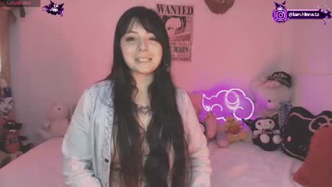 Snapshot of hina_ht chatting on 08.04.26 Hina. online show from 08.04.26