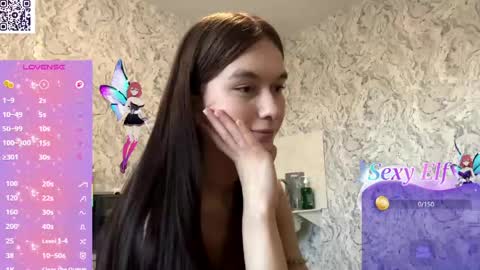 Hina online show from 05.20.26