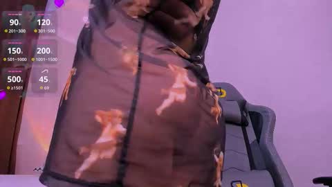 Sexy Hina online show from 10.18.25