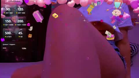 Sexy Hina online show from 03.28.26