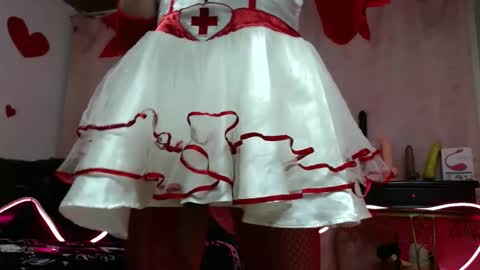 Angel online show from 10.05.25