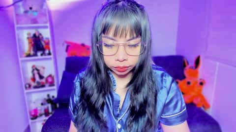 Hinata online show from 01.18.25