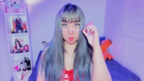 Hinata online show from 02.15.25