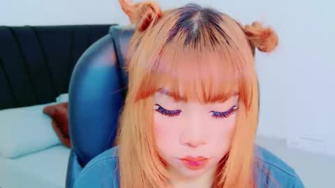 Hinata online show from 02.27.26