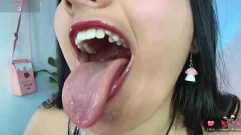 hinata online show from 10.29.25