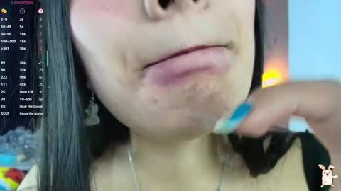 hinata online show from 02.16.26