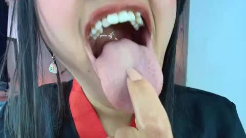 hinata online show from 03.24.26