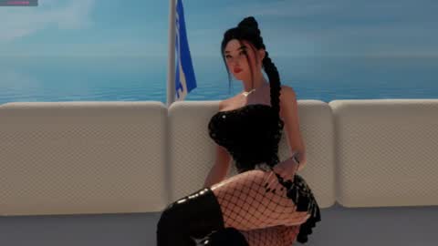 Hanna online show from 01.17.25