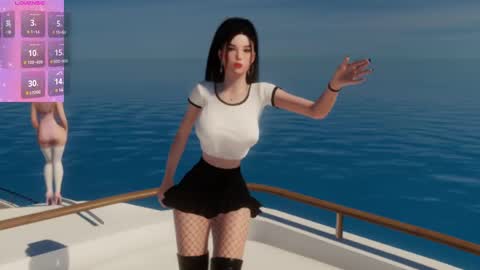 Hanna online show from 01.18.25